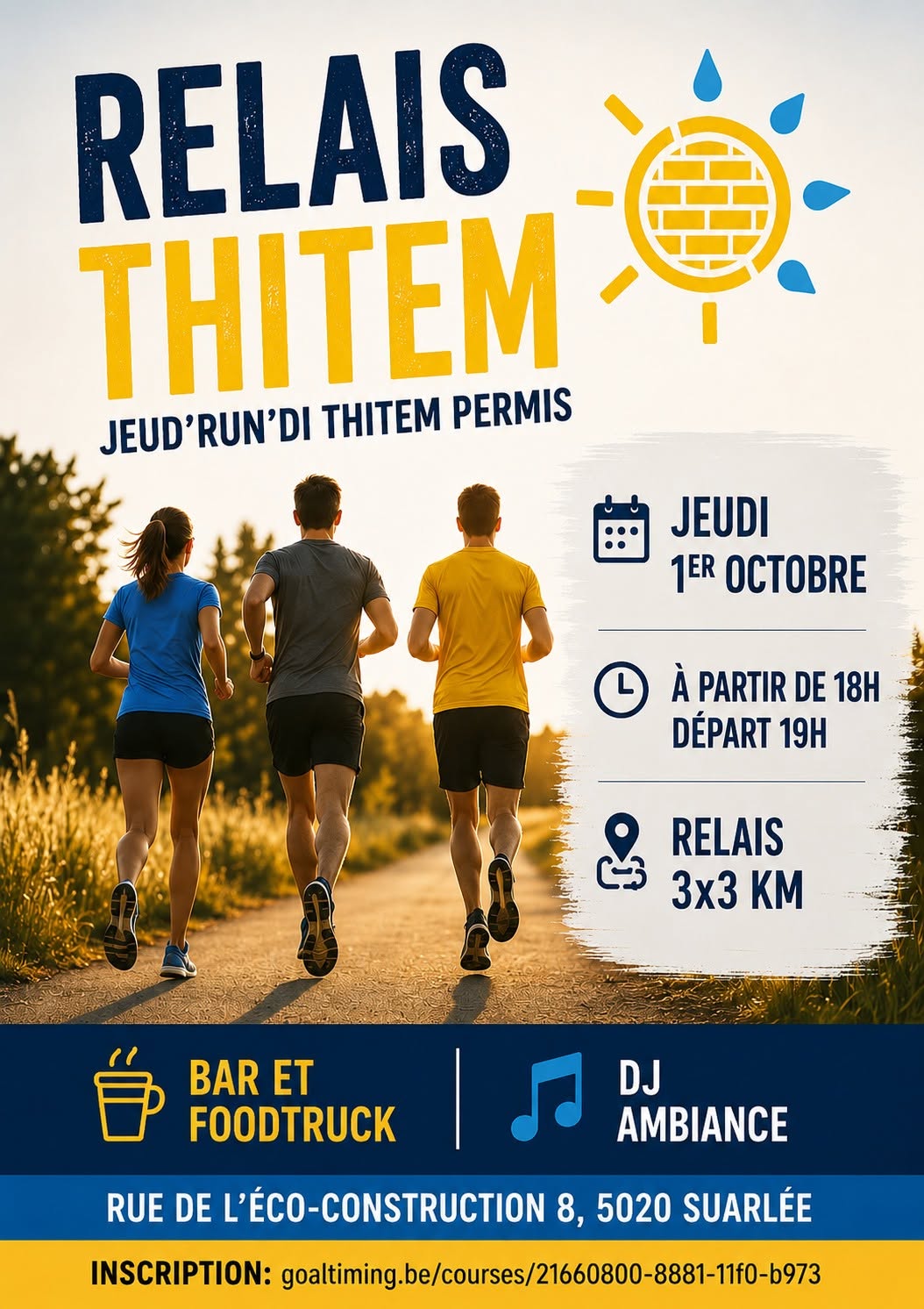 Relais Thitem