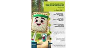 Trail de la Tarte au Riz 2026