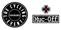 The Cycling Event - Max Enduro By Muc Off